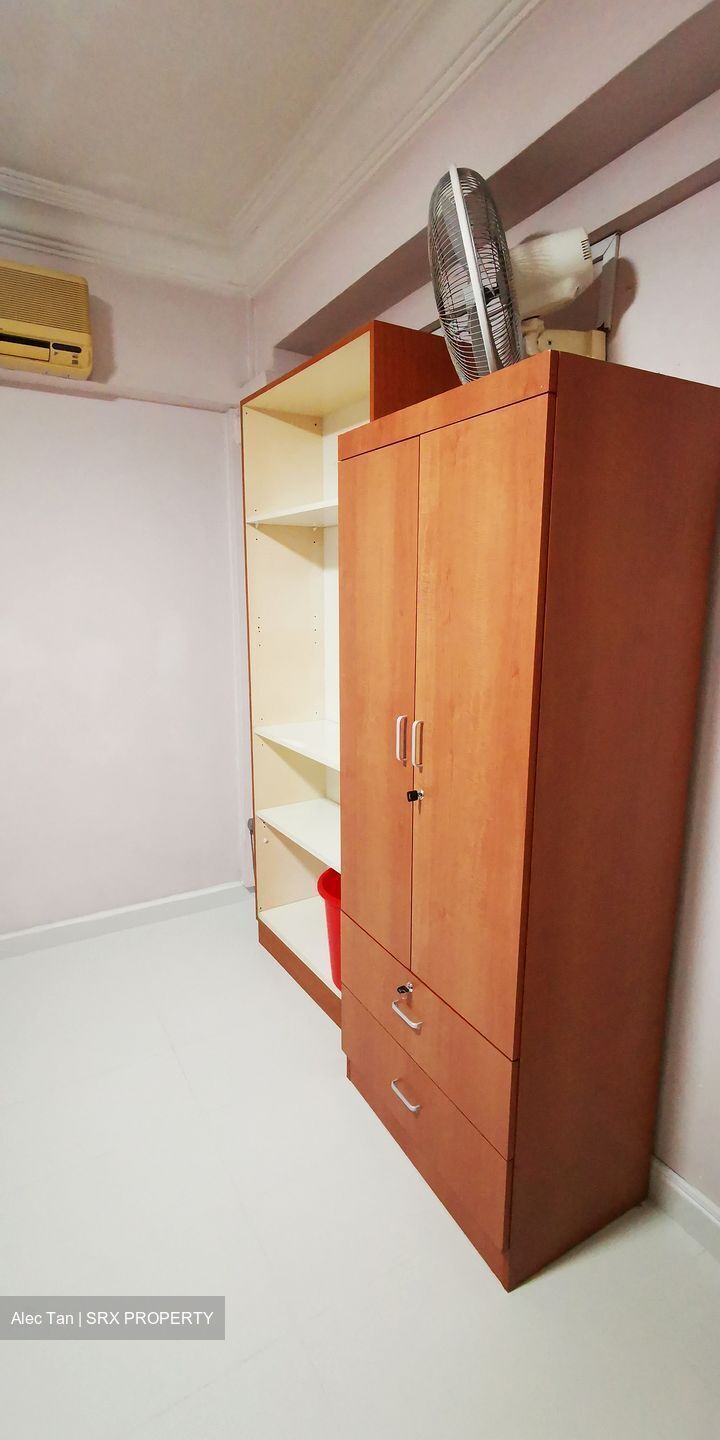 Blk 793 Woodlands Avenue 6 (Woodlands), HDB 5 Rooms #506810611